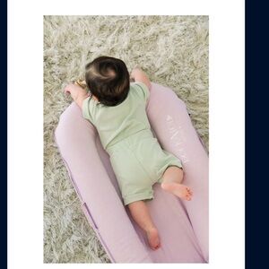 Dockatot grand deluxe+